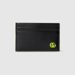 GUCCI 구찌 GG 마몽 카드 케이스 835049 2COLOR