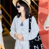 CHANEL 샤넬 비치백 AS5166