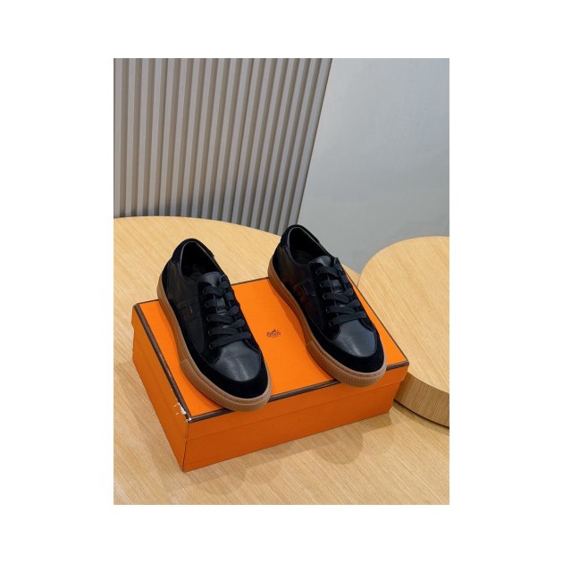 HERMES 에르메스 남성용 스니커즈 H46256 2COLOR