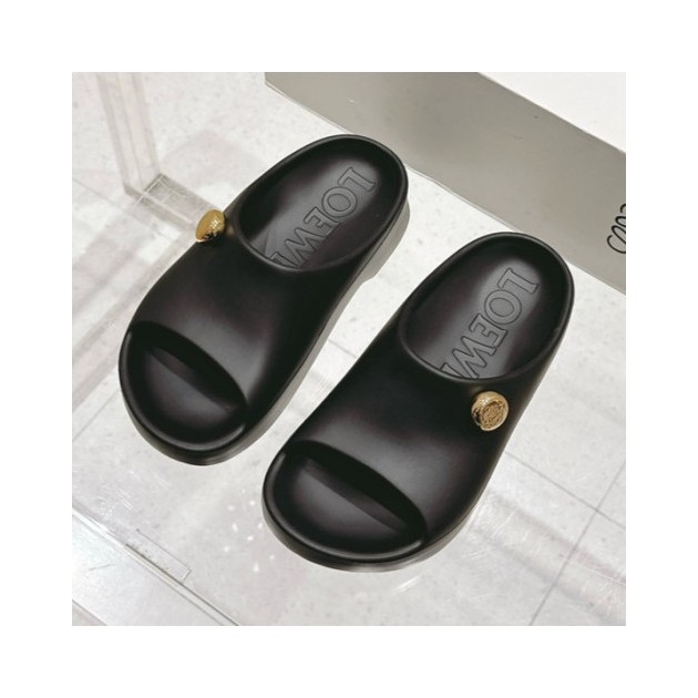 LOEWE 로에베 여성용 슬리퍼 L46422 2COLOR