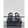 PRADA 프라다 남성용 샌들 P64299