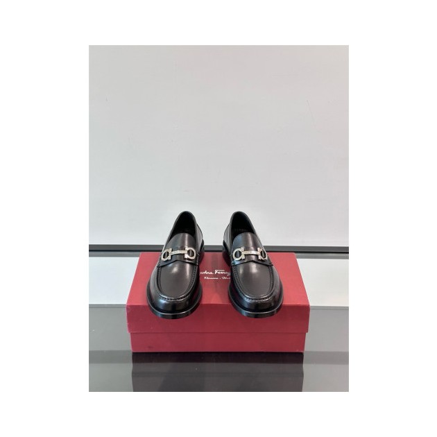 FERRAGAMO 페레가모 남성용 구두 F35124 2COLOR