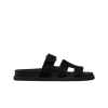 30위 HERMES 에르메스 남여공용 슬리퍼 H45529 2COLOR