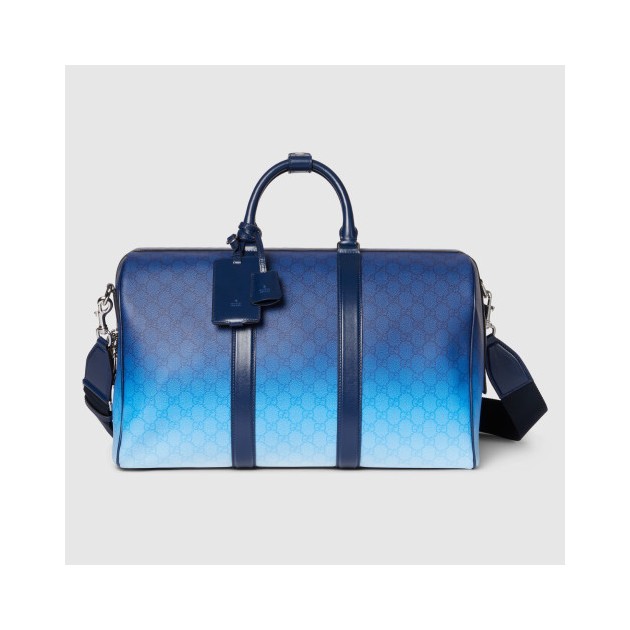 GUCCI 구찌 크로마 미디엄 더플백 835688