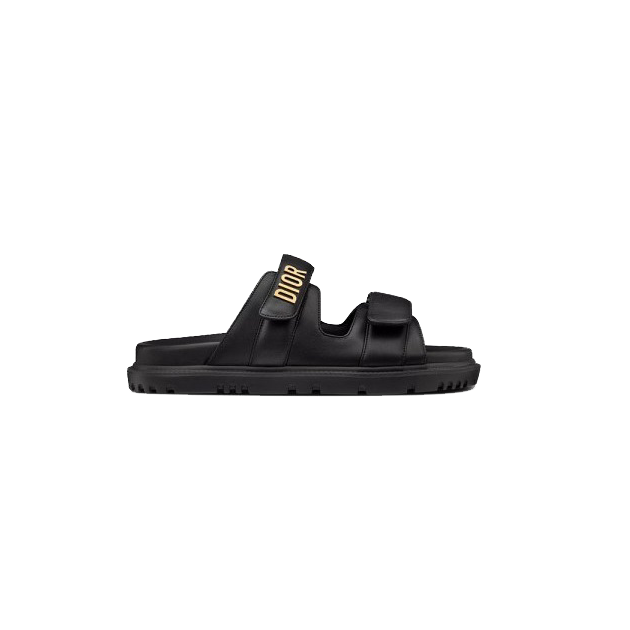 25위 DIOR 디올 여성용 Dioract 뮬 KCQ71 2COLOR
