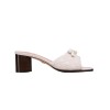 26위 DIOR 디올 여성용 Ballet 뮬 힐 KDO39 3COLOR