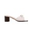 26위 DIOR 디올 여성용 Ballet 뮬 힐 KDO39 3COLOR