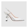 DIOR 디올 여성용 Tribales 하이힐 KCV28 (굽높이8cm)