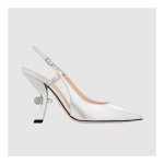 DIOR 디올 여성용 Tribales 하이힐 KCV28 (굽높이8cm)