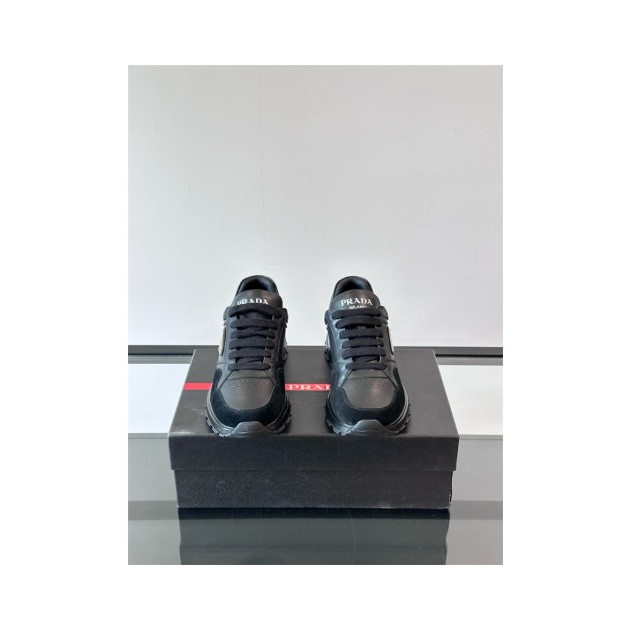 PRADA 프라다 남성용 스니커즈 P98810 2COLOR