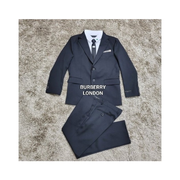 BURBERRY 버버리 클래식 모던 슈트