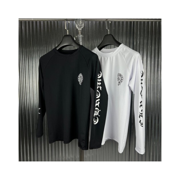 CHROME HEARTS 크롬하츠 래쉬가드