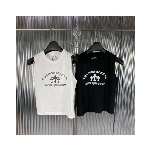 CHROME HEARTS 크롬하츠 우먼 나시
