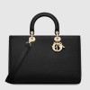 DIOR 디올 Lady D-Sire 라지백 M1152 4COLOR