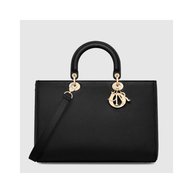 DIOR 디올 Lady D-Sire 라지백 M1152 4COLOR