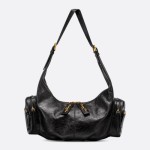 DIOR 디올 그랜드 투어 멀티포켓 라지백 M2434