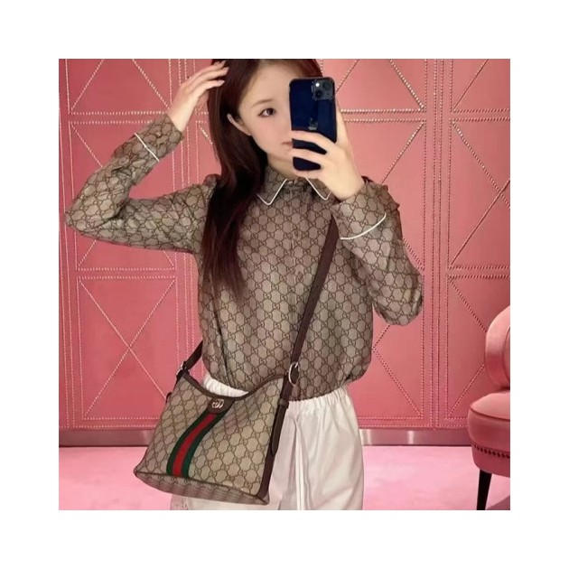 GUCCI 구찌 오피디아 숄더백 836872