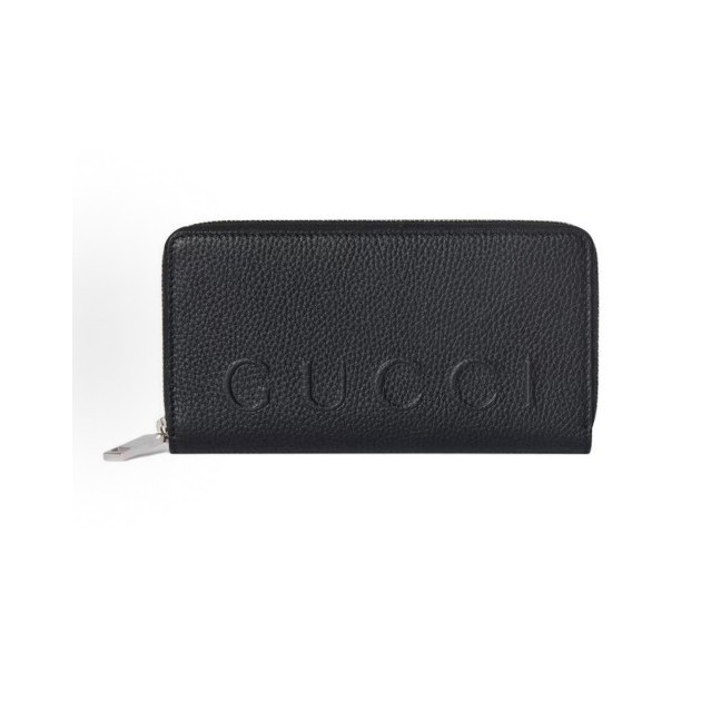 GUCCI 구찌 지퍼 장지갑 835120 2COLOR