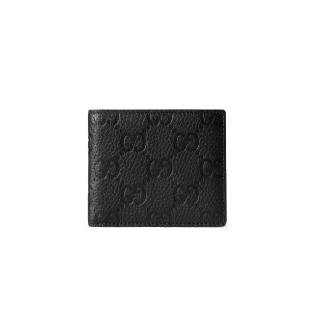 GUCCI 구찌 임프린트 반지갑 835001