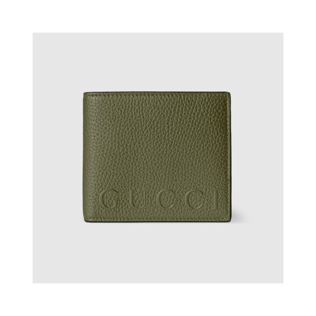 GUCCI 구찌 소가죽 지갑 835098