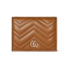 GUCCI 구찌 GG 마몽 미니 지갑 466492