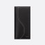 DIOR 디올 Saddle 버티컬 장지갑 2ADBC