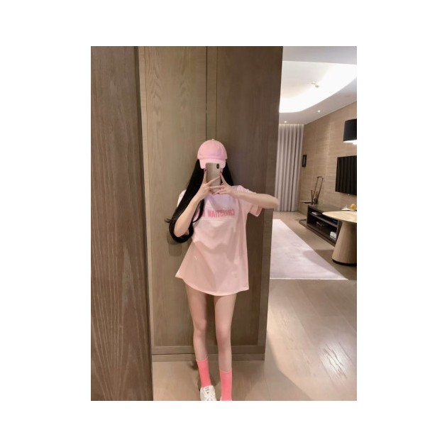 DIOR 디올 반팔티 2COLOR