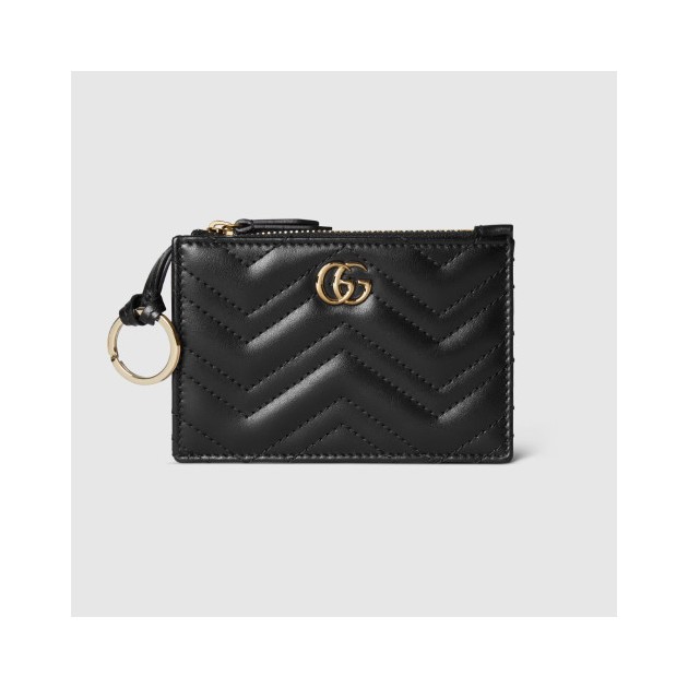 GUCCI 구찌 GG 마몽 키 케이스 837747 2COLOR