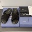 DIOR 디올 남성용 슬리퍼 D98679 2COLOR