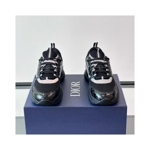 DIOR 디올 남성용 스니커즈 D68850 2COLOR