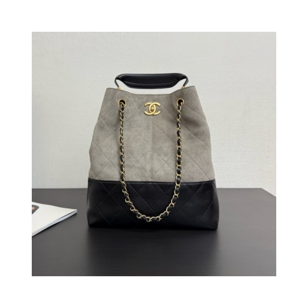 CHANEL 샤넬 버킷백 AS6980
