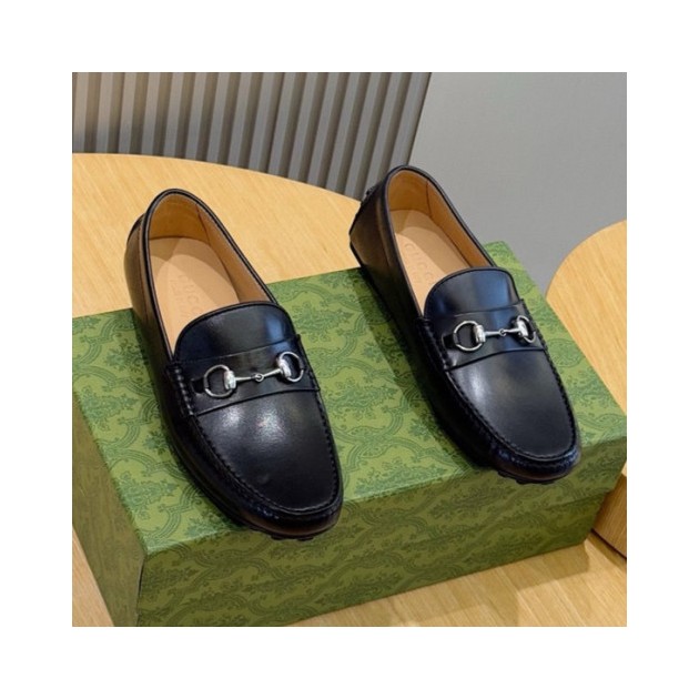 GUCCI 구찌 남성용 로퍼 G45549 2COLOR