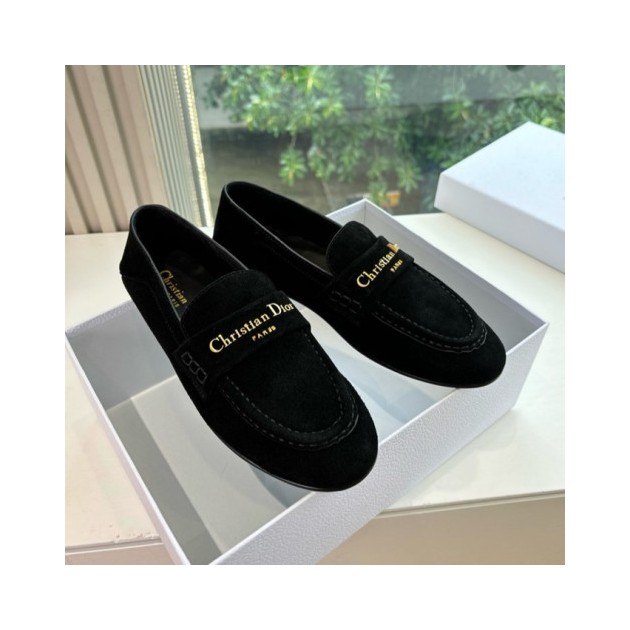DIOR 디올 여성용 로퍼 D81335 2COLOR