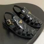 PRADA 프라다 여성용 샌들 P78995 2COLOR