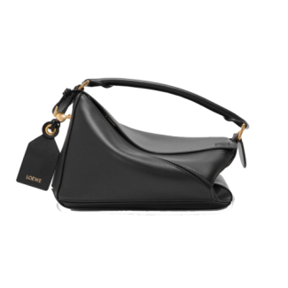 16위 LOEWE 로에베 스몰 페더라이트 퍼즐백 나파 램스킨 5COLOR