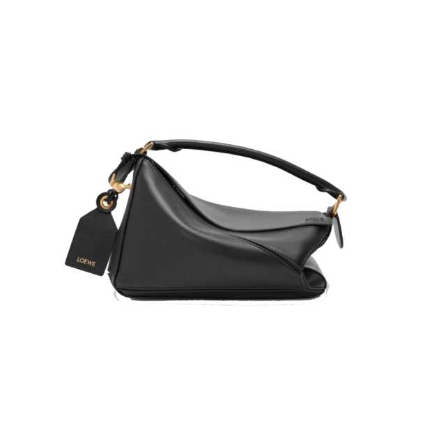 16위 LOEWE 로에베 스몰 페더라이트 퍼즐백 나파 램스킨 5COLOR