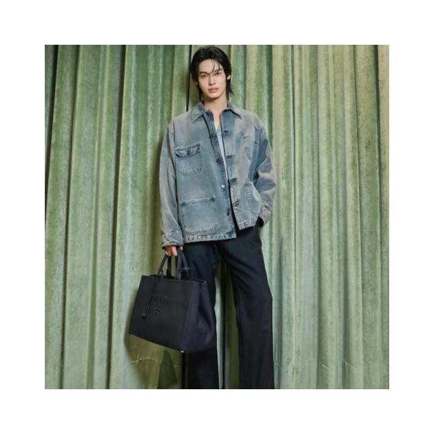 PRADA 프라다 토트백 2VG131 3COLOR