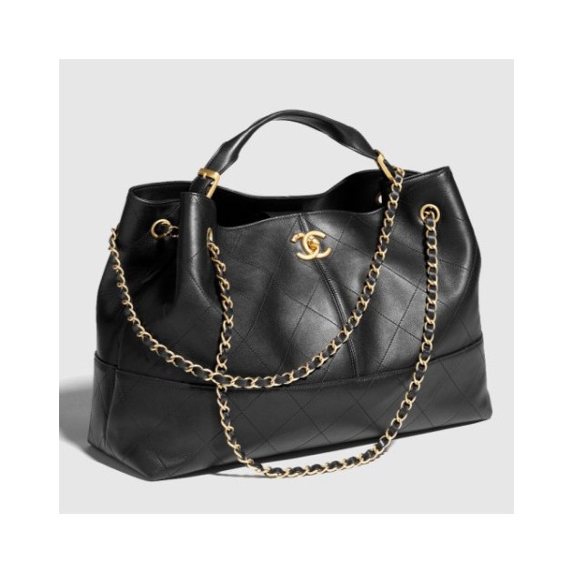 CHANEL 샤넬 쇼퍼백 AS5657