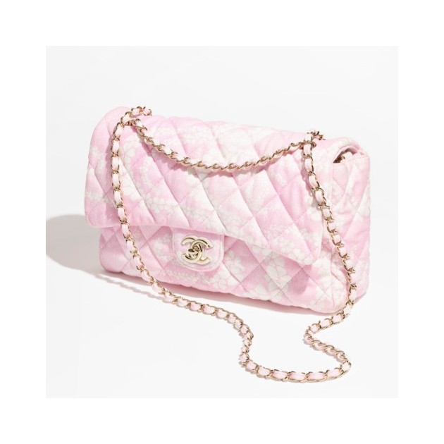 CHANEL 샤넬 맥시 플랩백 AS5430 3COLOR