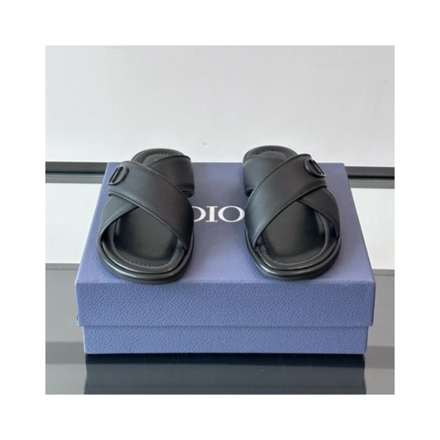 DIOR 디올 남성용 슬리퍼 D97689 2COLOR