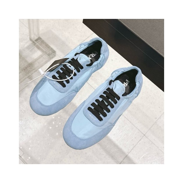 PRADA 프라다 여성용 스니커즈 P68143 2COLOR