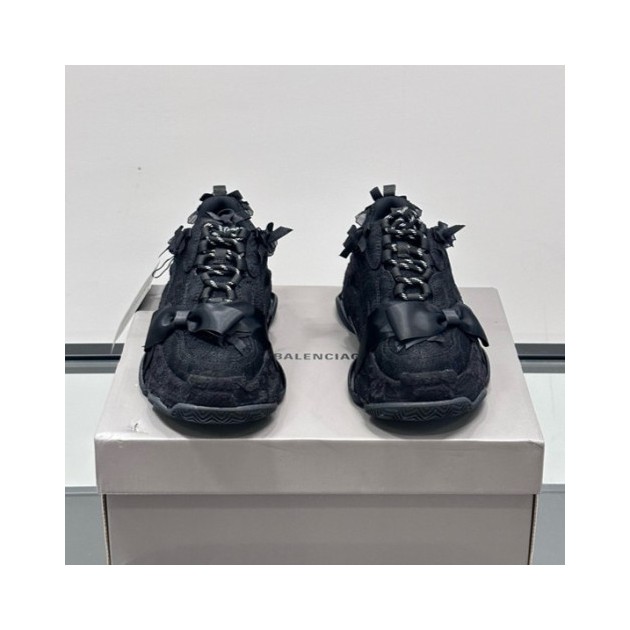 BALENCIAGA 발렌시아가 여성용 스니커즈 B49128 2COLOR
