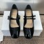 DIOR 디올 여성용 구두 (굽높이3.5CM) D82232 2COLOR