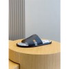 HERMES 에르메스 남성용 슬리퍼 H96641 2COLOR
