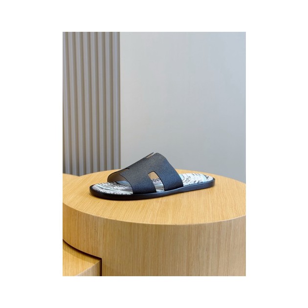 HERMES 에르메스 남성용 슬리퍼 H96641 2COLOR