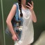 PRADA 프라다 크로셰 토트백 1BG393