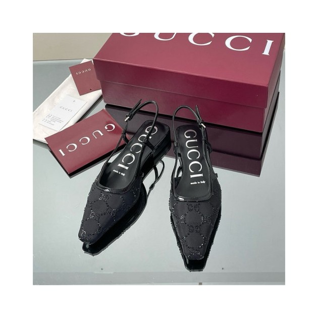 GUCCI 구찌 여성용 샌들 G87854 2COLOR