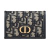 DIOR 디올 몽테뉴 코인 카드 지갑 S2300 3COLOR