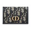 DIOR 디올 몽테뉴 코인 카드 지갑 S2300 3COLOR