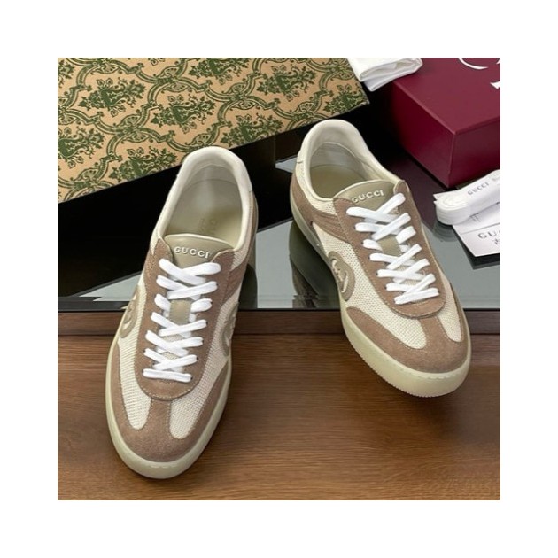 GUCCI 구찌 남여공용 스니커즈 G32281 2COLOR